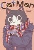 CAT MAN TP [9798893732825]